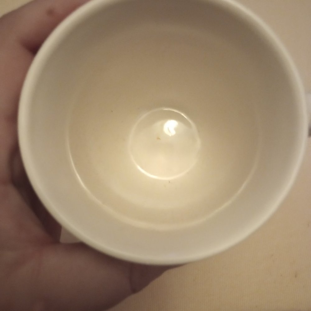 Ashland Monogram cup - Picture 2 of 4